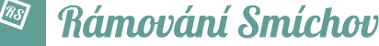 Rámování Smíchov